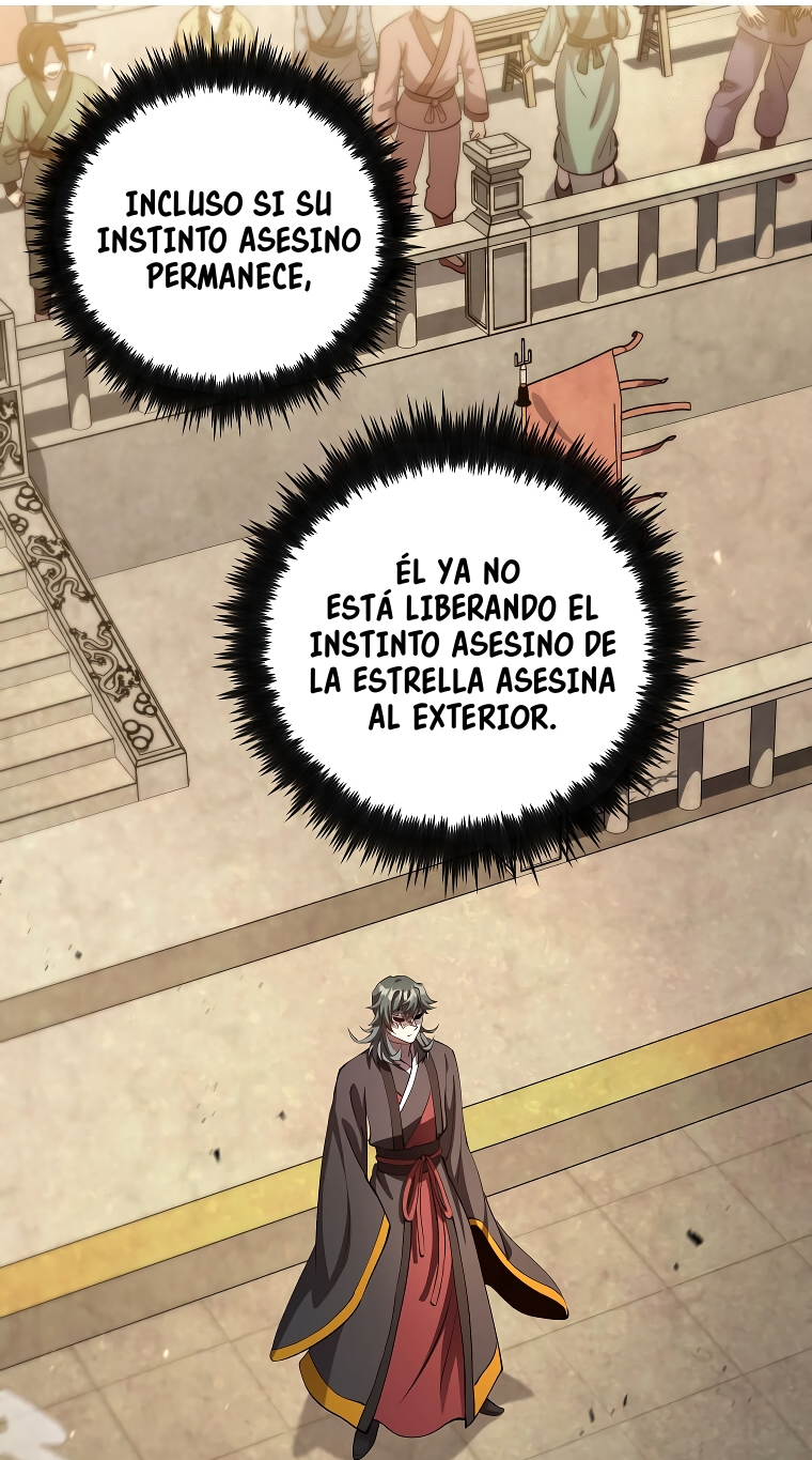 La reencarnación del doctor Capitulo 234 página 24