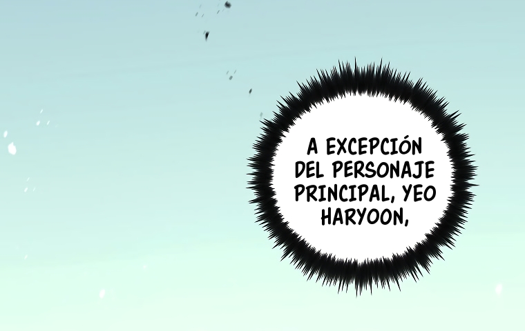 La reencarnación del doctor Capitulo 234 página 27