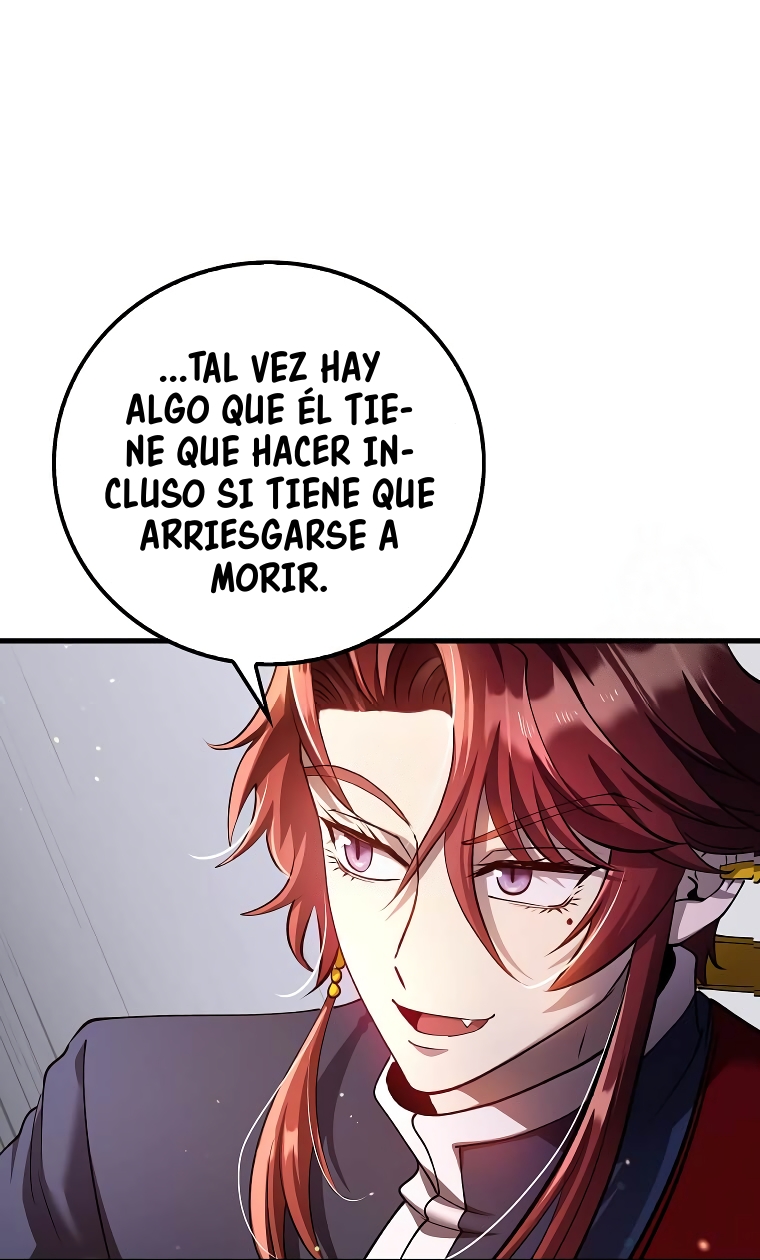 La reencarnación del doctor Capitulo 234 página 30