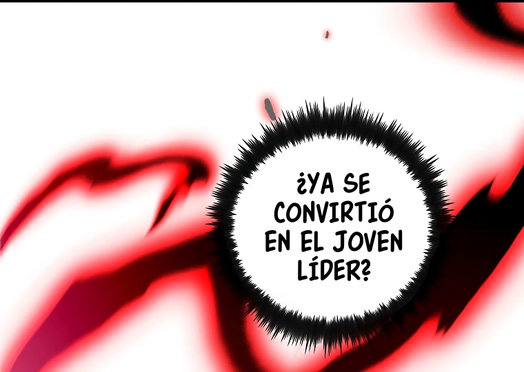 La reencarnación del doctor Capitulo 234 página 46