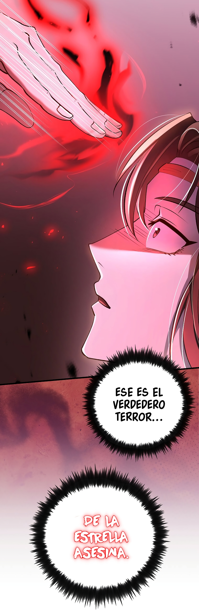 La reencarnación del doctor Capitulo 234 página 52