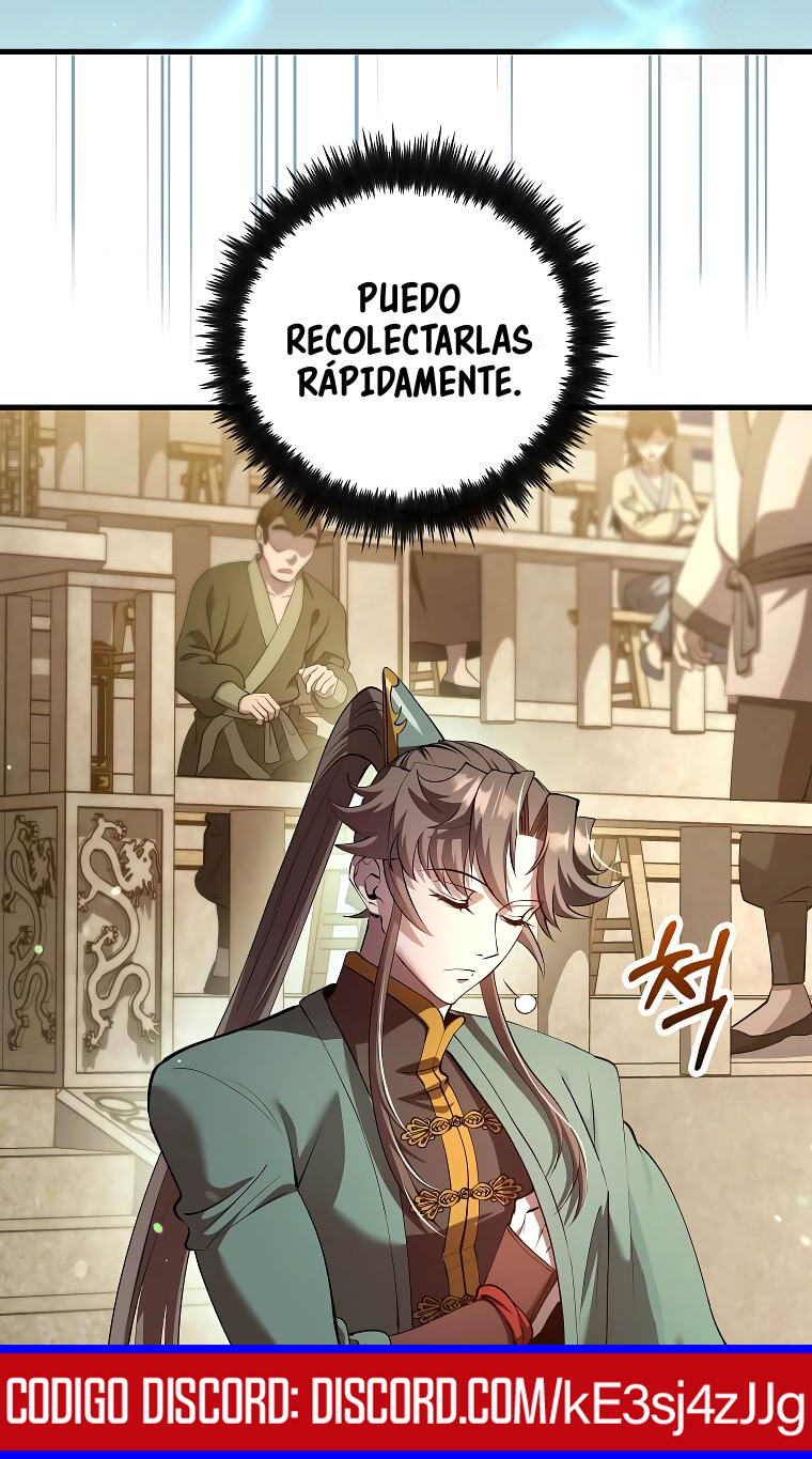 La reencarnación del doctor Capitulo 234 página 7