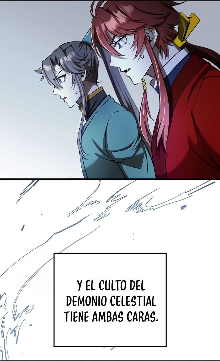 La reencarnación del doctor Capitulo 234 página 71