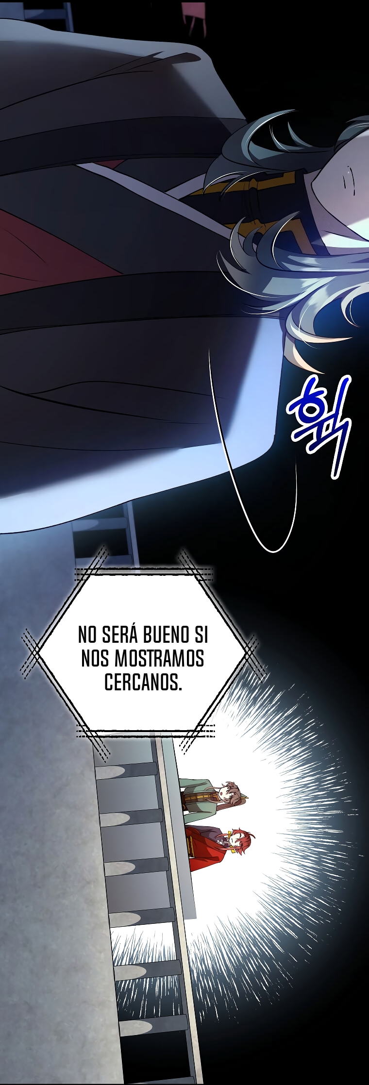 La reencarnación del doctor Capitulo 234 página 81