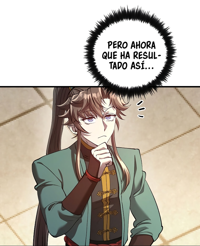 La reencarnación del doctor Capitulo 235 página 10