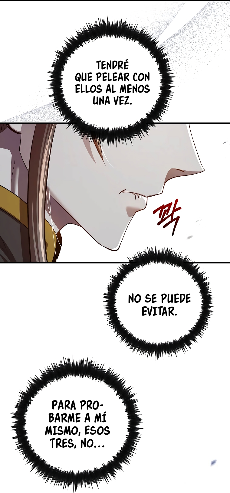 La reencarnación del doctor Capitulo 235 página 11