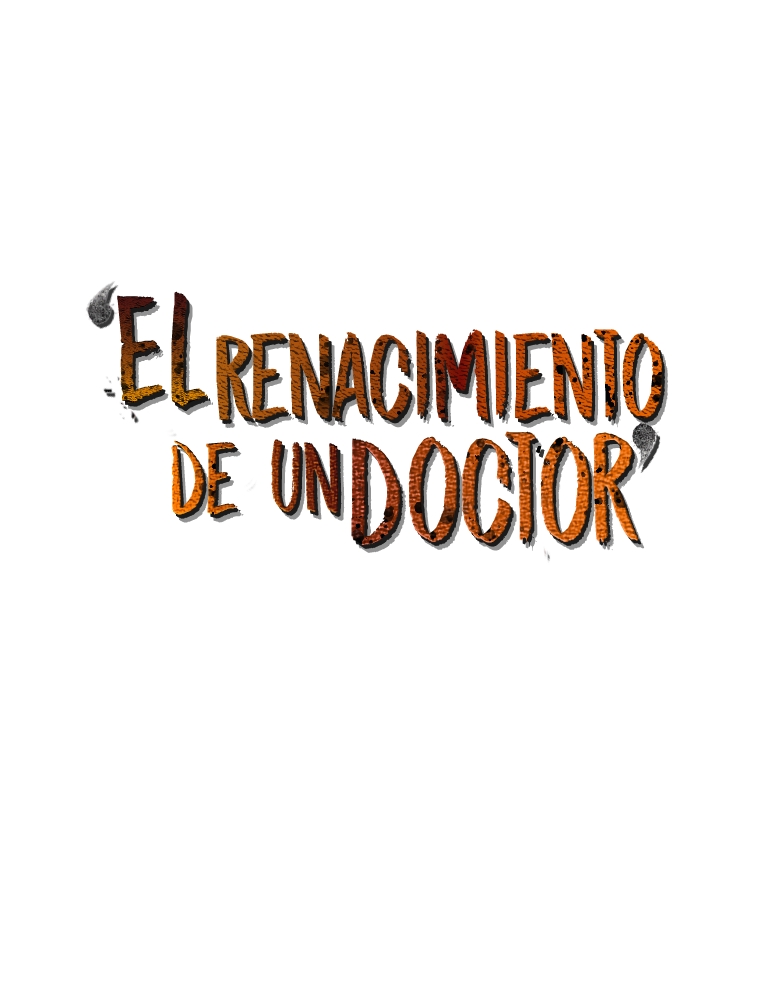 La reencarnación del doctor Capitulo 235 página 15