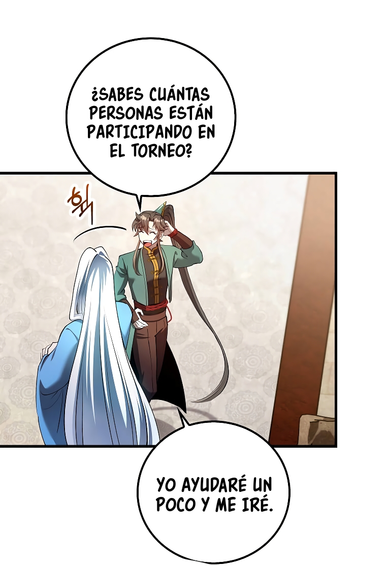 La reencarnación del doctor Capitulo 235 página 19