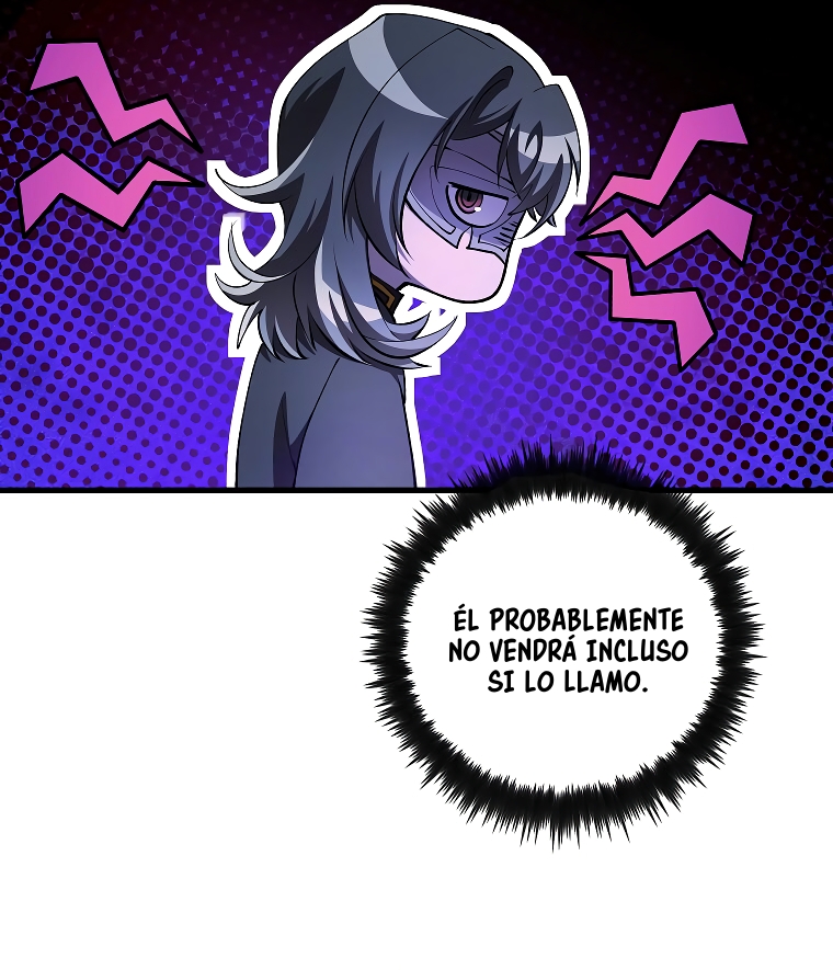 La reencarnación del doctor Capitulo 235 página 32