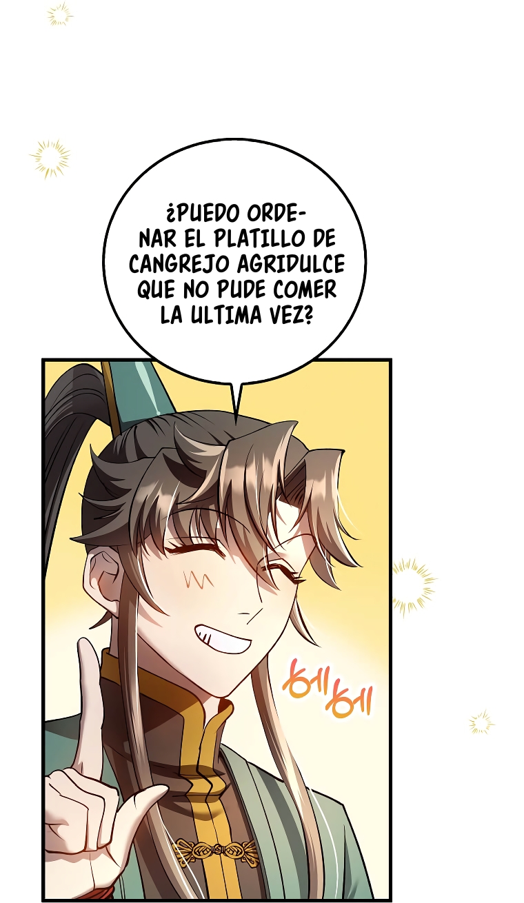 La reencarnación del doctor Capitulo 235 página 37