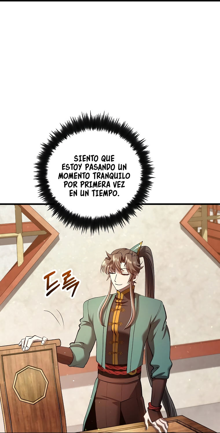 La reencarnación del doctor Capitulo 235 página 39