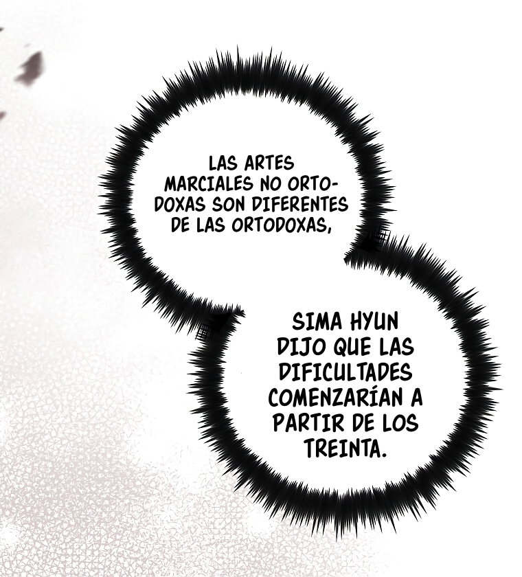 La reencarnación del doctor Capitulo 235 página 4
