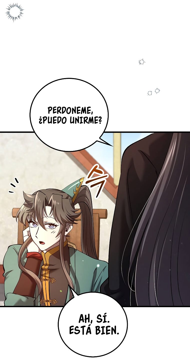 La reencarnación del doctor Capitulo 235 página 41