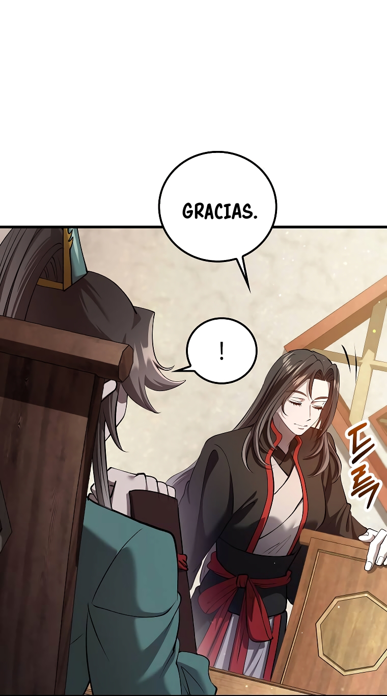 La reencarnación del doctor Capitulo 235 página 42