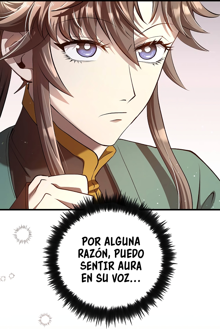La reencarnación del doctor Capitulo 235 página 44