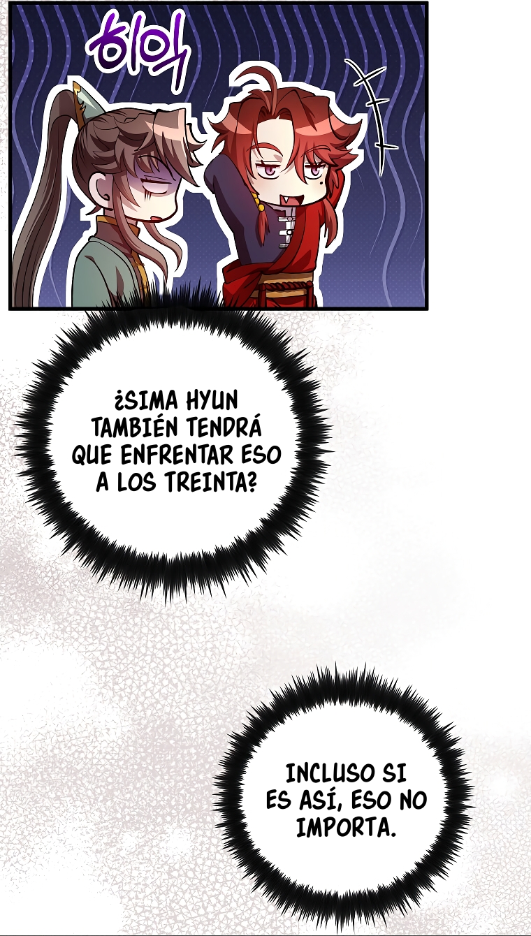 La reencarnación del doctor Capitulo 235 página 5