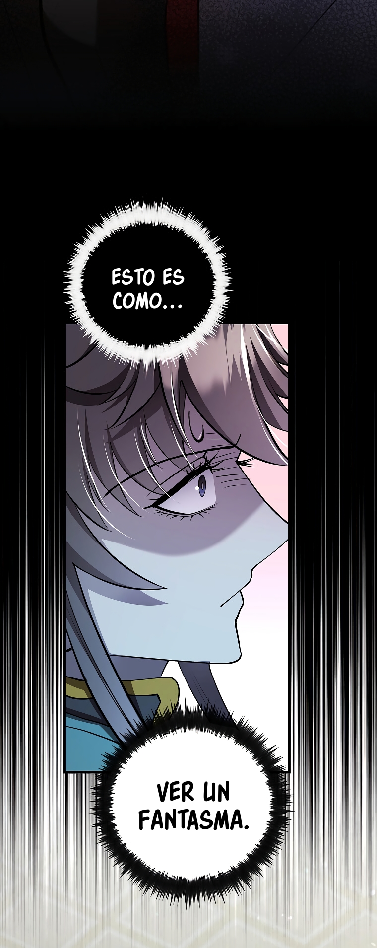 La reencarnación del doctor Capitulo 235 página 50