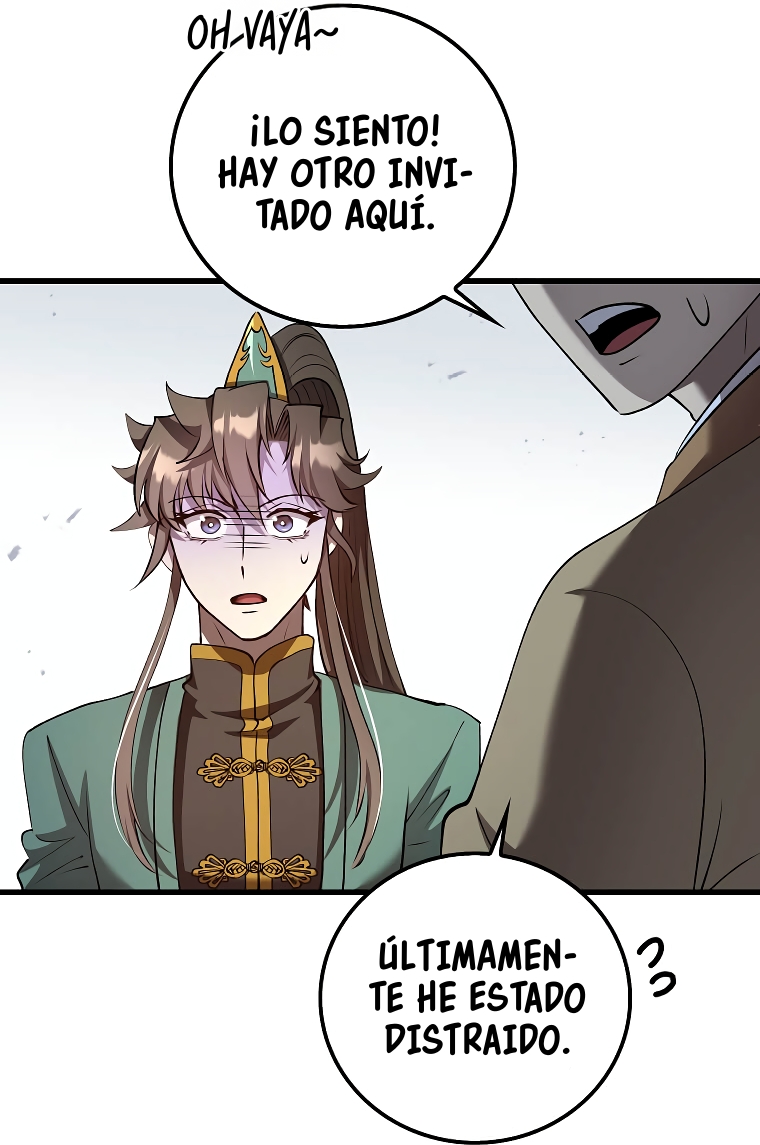 La reencarnación del doctor Capitulo 235 página 57