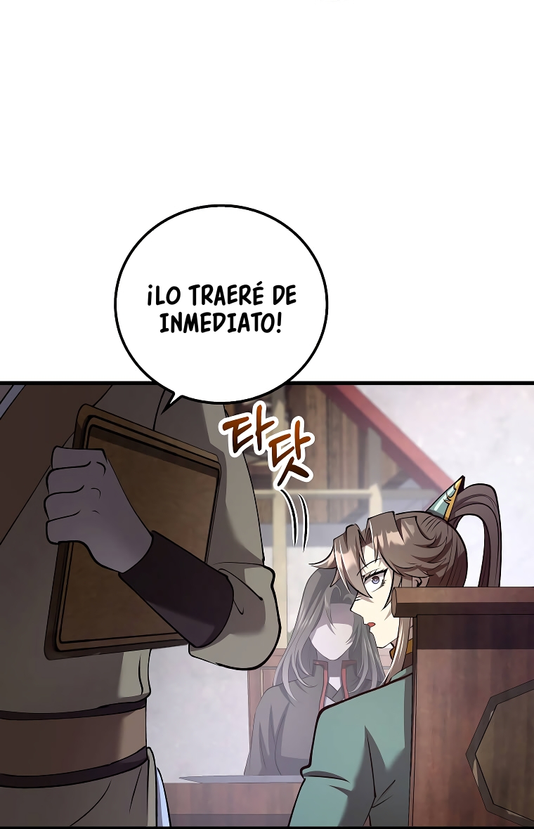 La reencarnación del doctor Capitulo 235 página 58