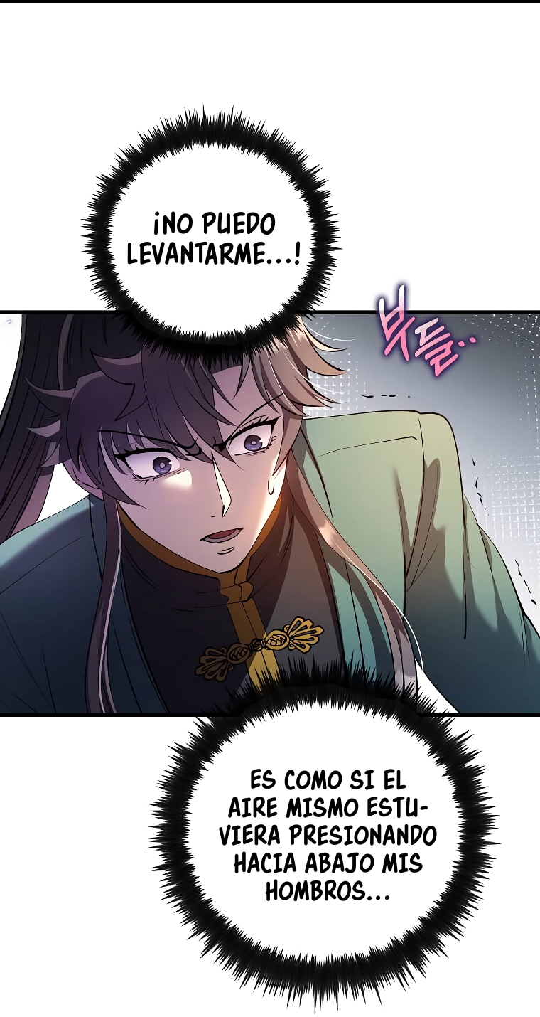 La reencarnación del doctor Capitulo 235 página 63