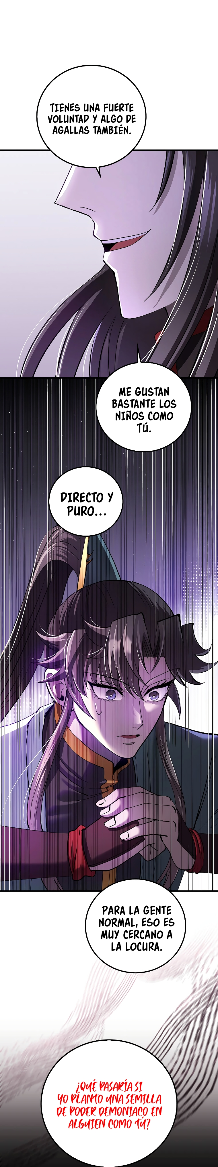 La reencarnación del doctor Capitulo 235 página 67