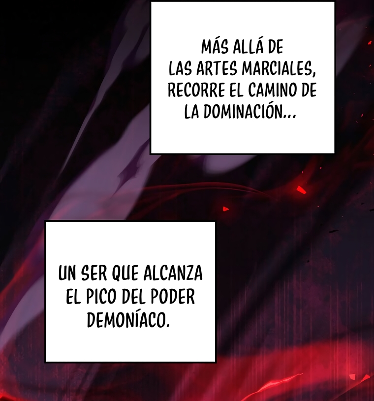La reencarnación del doctor Capitulo 235 página 69