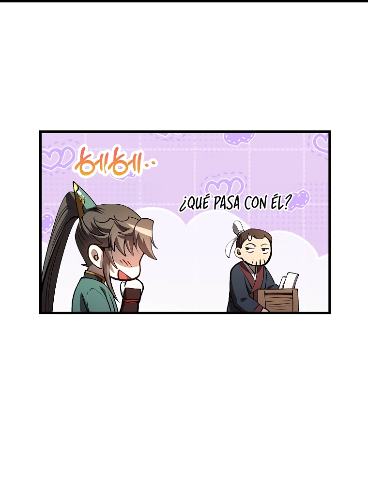 La reencarnación del doctor Capitulo 235 página 9