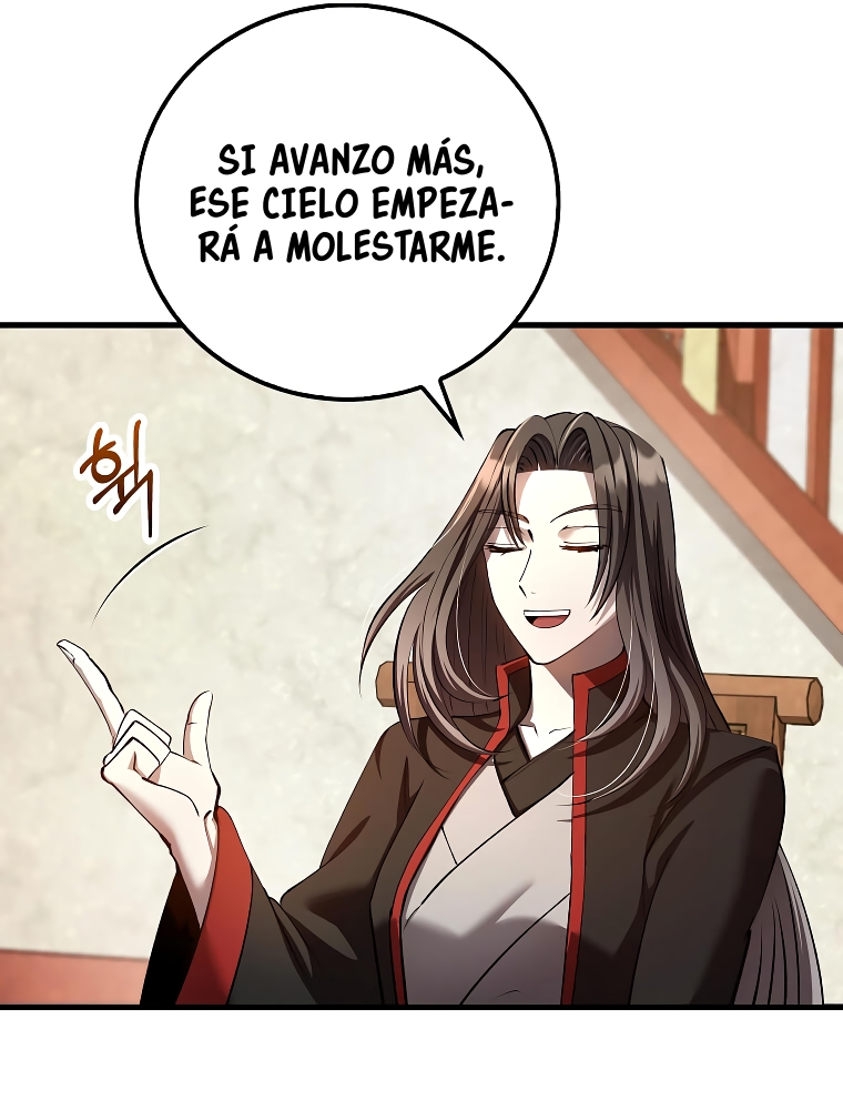 La reencarnación del doctor Capitulo 236 página 10