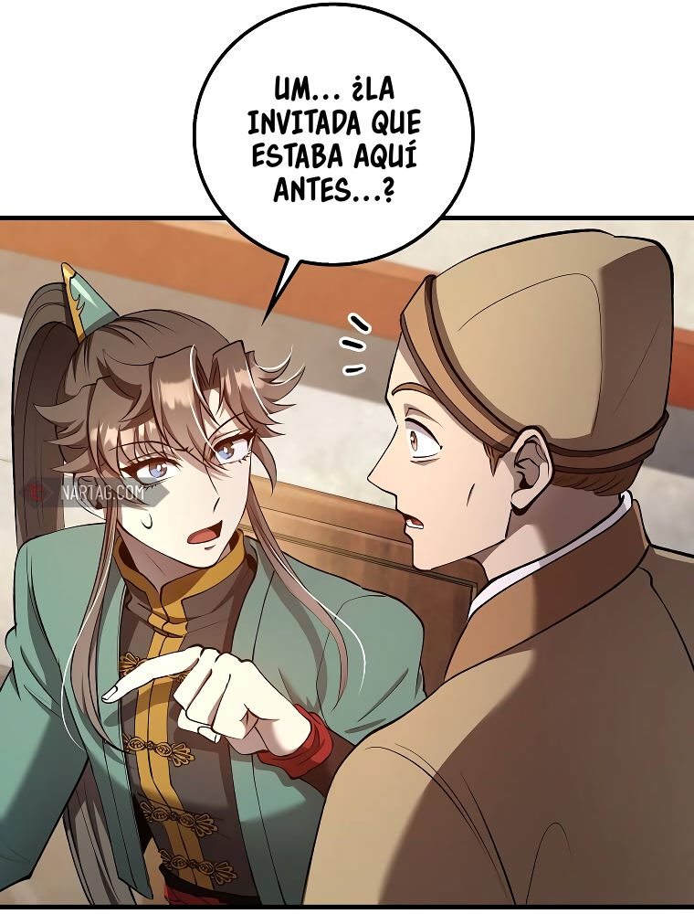 La reencarnación del doctor Capitulo 236 página 101