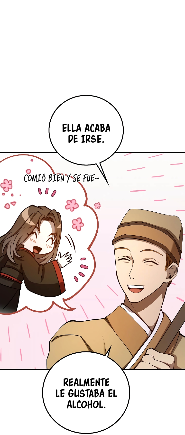 La reencarnación del doctor Capitulo 236 página 102
