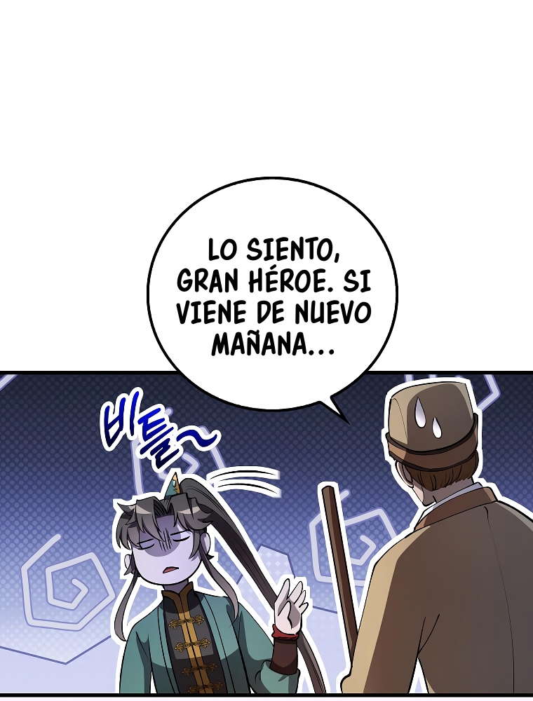 La reencarnación del doctor Capitulo 236 página 106