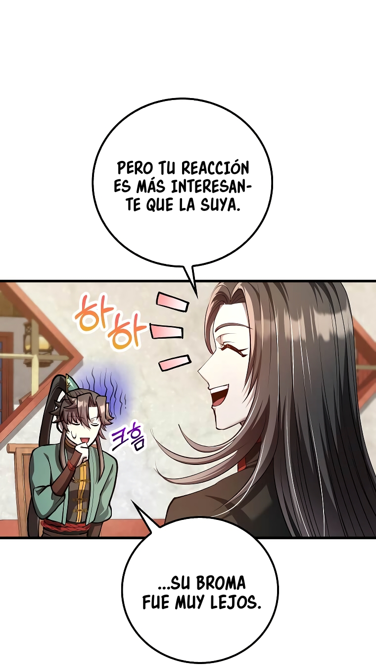 La reencarnación del doctor Capitulo 236 página 14