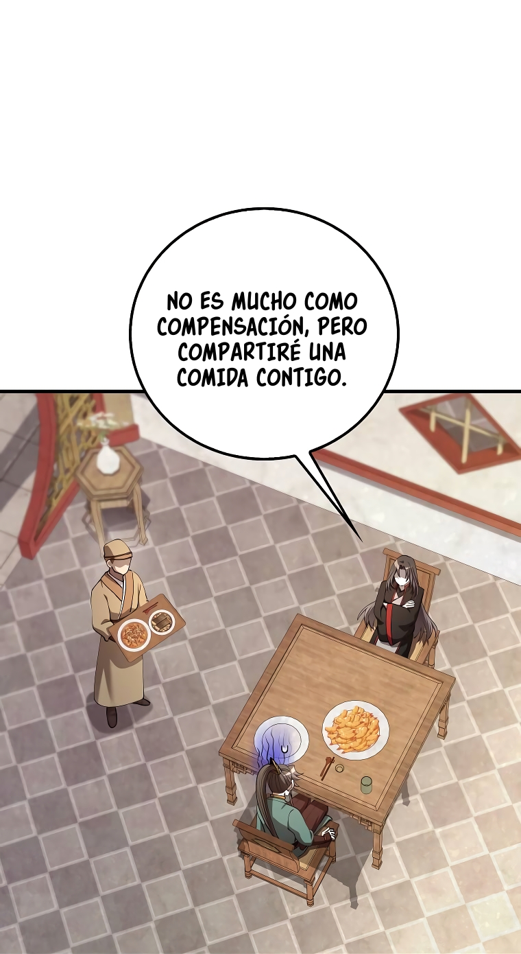 La reencarnación del doctor Capitulo 236 página 15