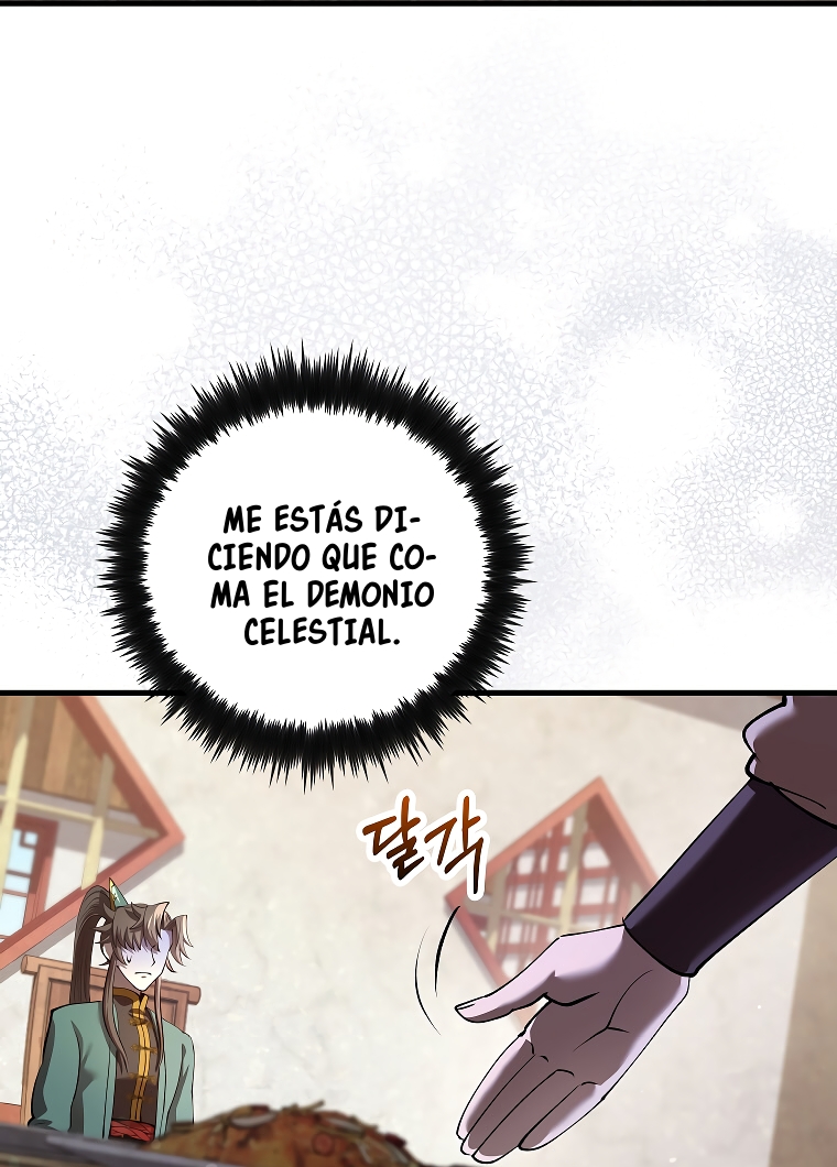 La reencarnación del doctor Capitulo 236 página 16