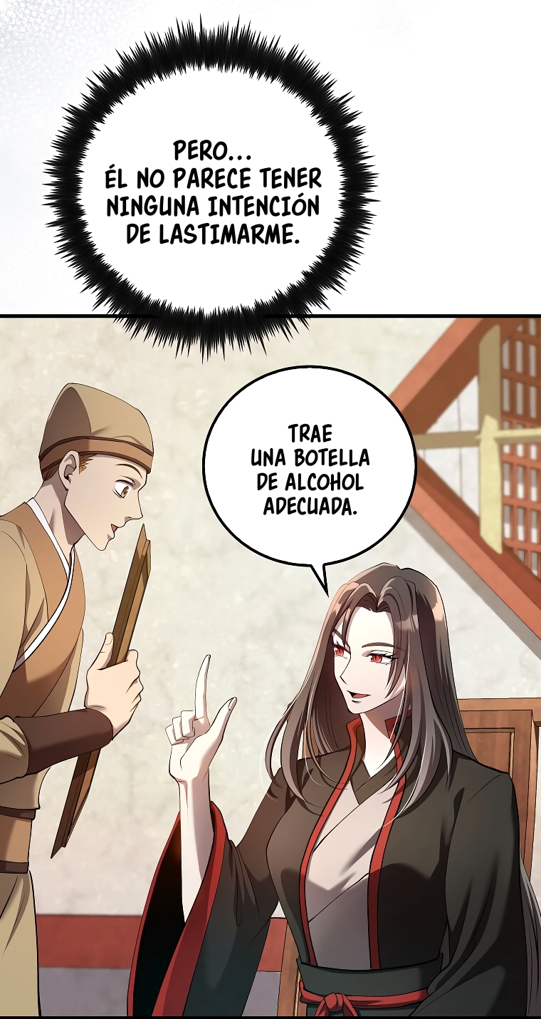 La reencarnación del doctor Capitulo 236 página 18