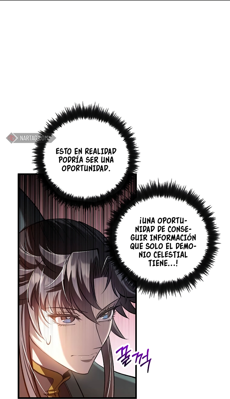 La reencarnación del doctor Capitulo 236 página 19
