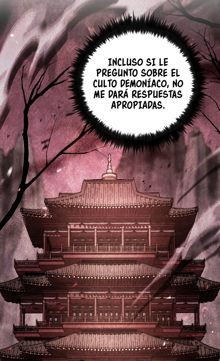 La reencarnación del doctor Capitulo 236 página 21