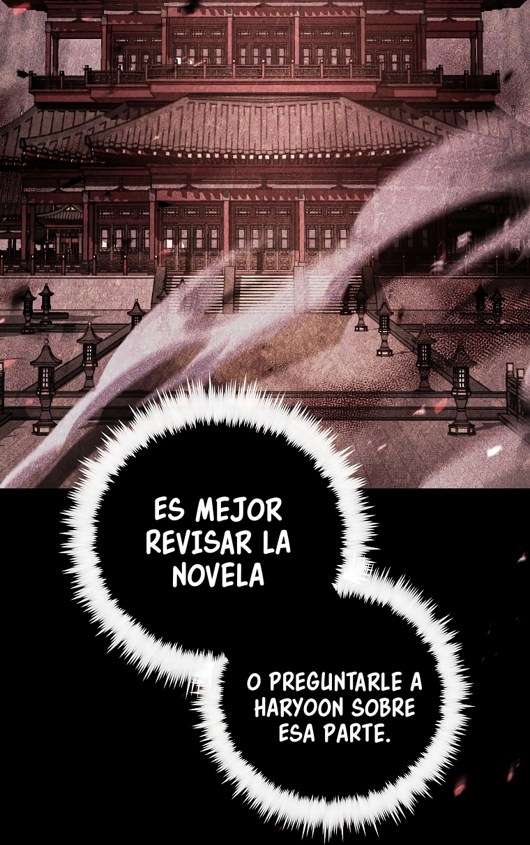 La reencarnación del doctor Capitulo 236 página 22