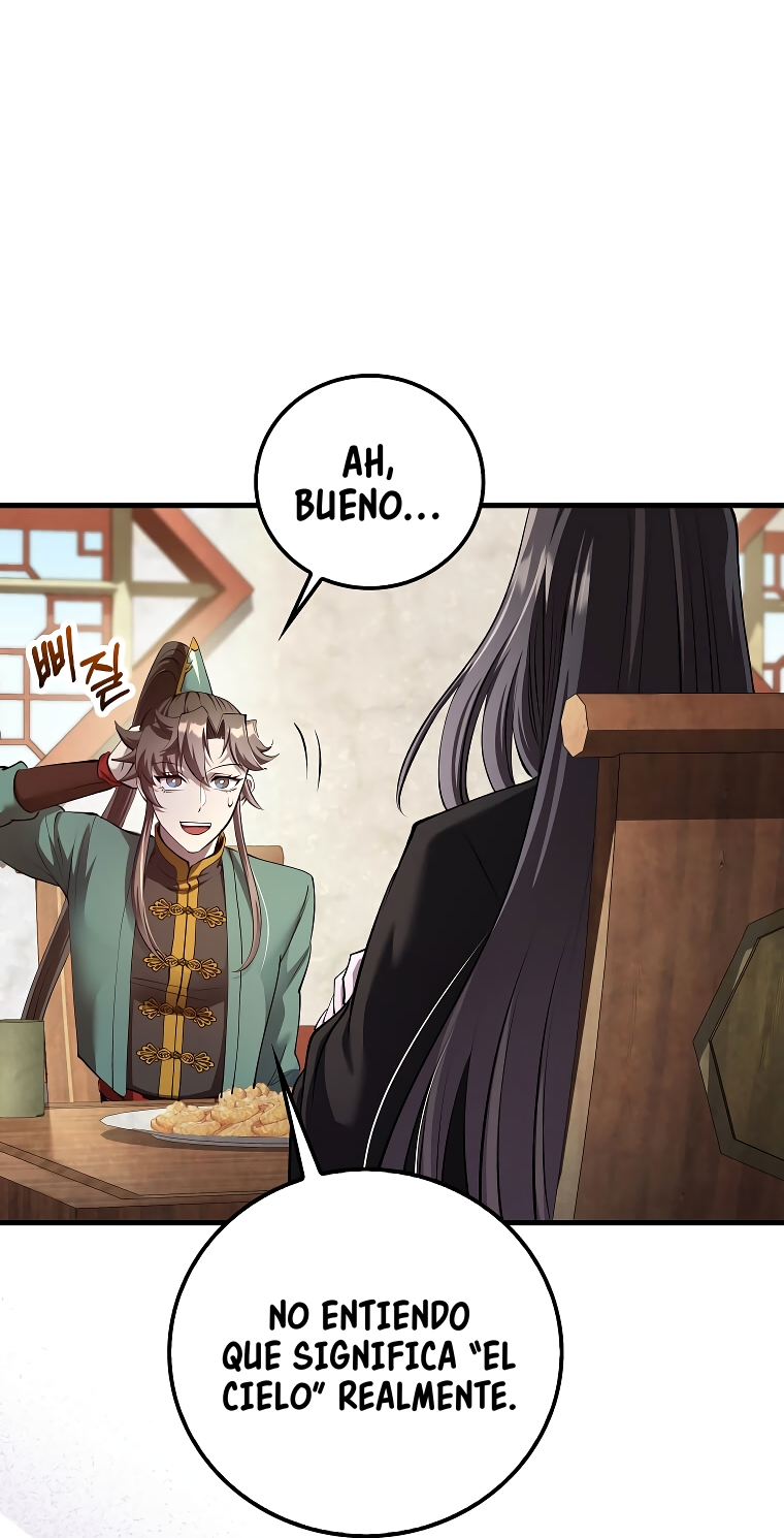 La reencarnación del doctor Capitulo 236 página 26