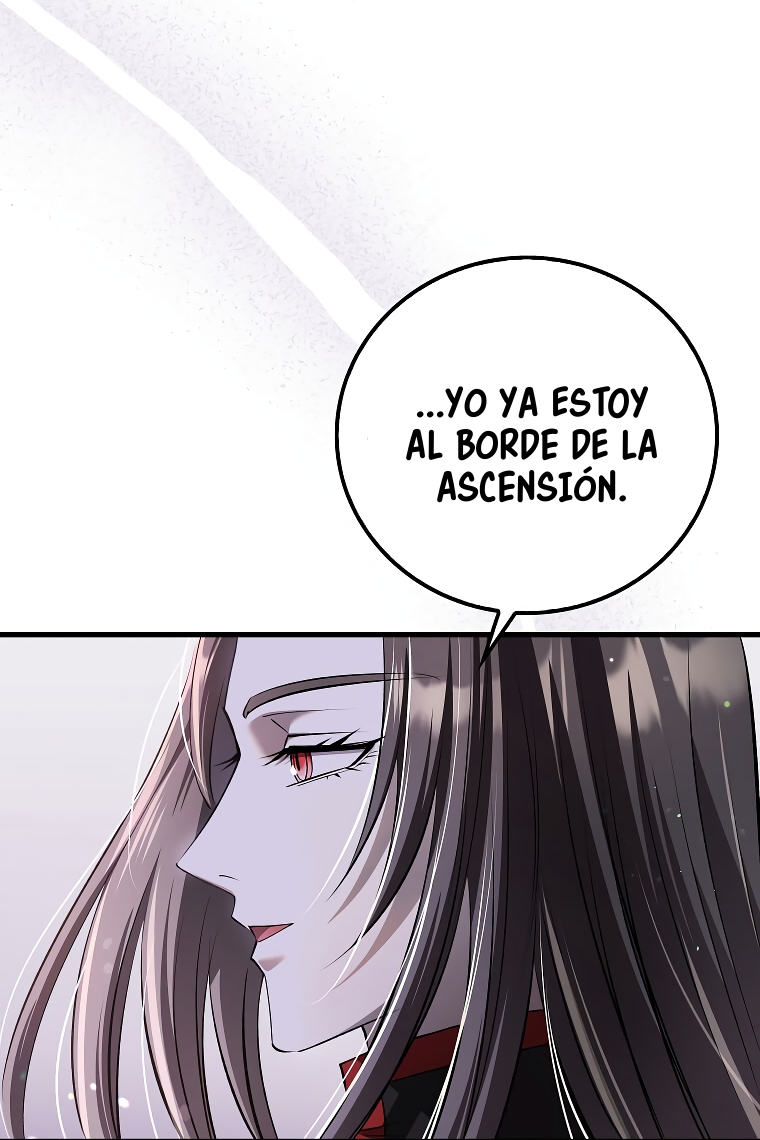 La reencarnación del doctor Capitulo 236 página 27