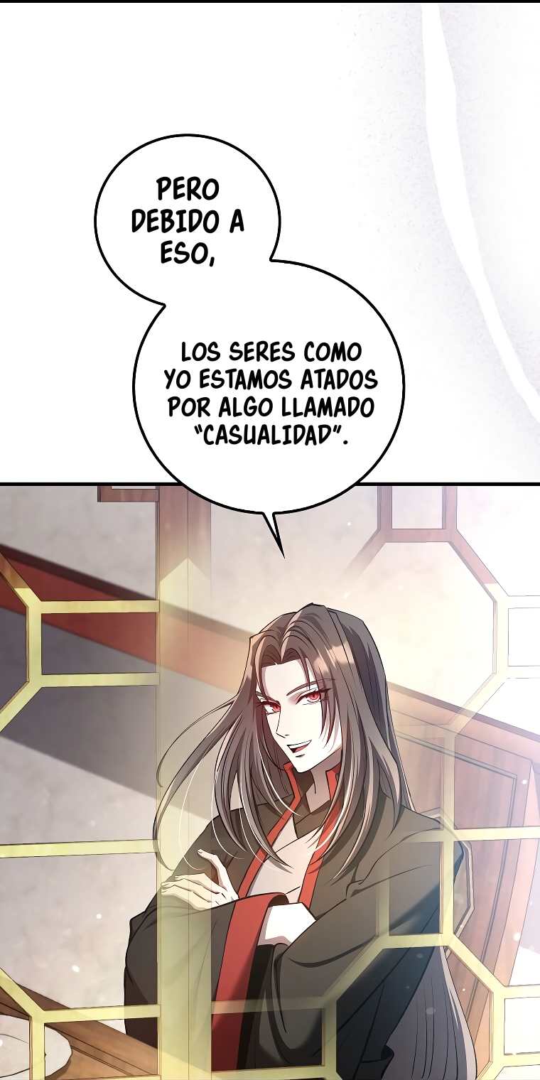 La reencarnación del doctor Capitulo 236 página 28