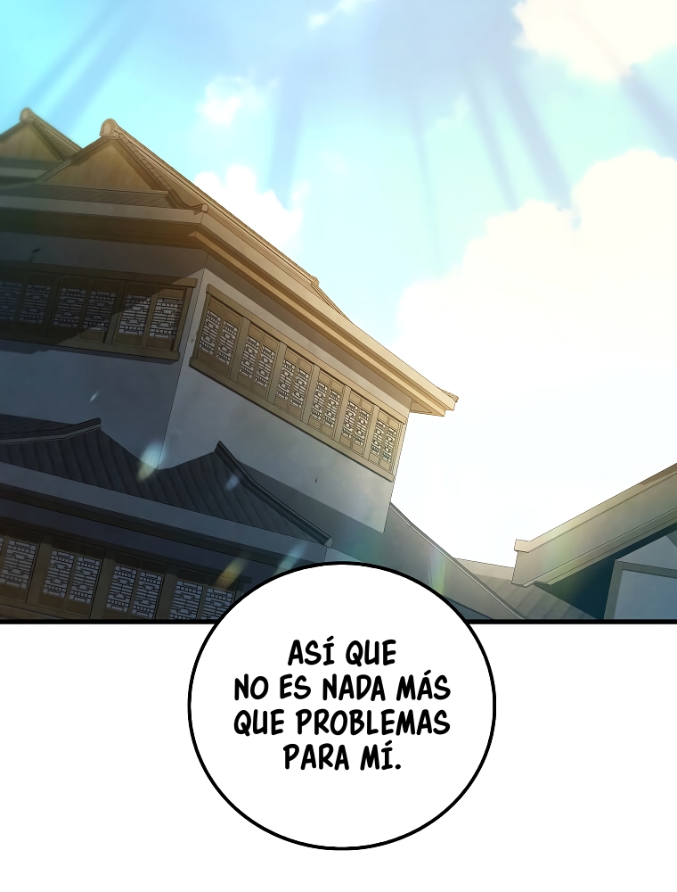 La reencarnación del doctor Capitulo 236 página 30