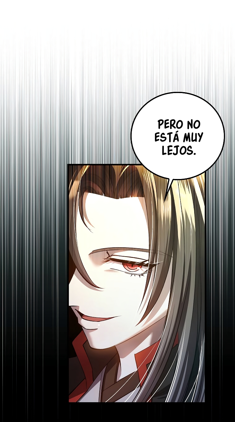 La reencarnación del doctor Capitulo 236 página 31