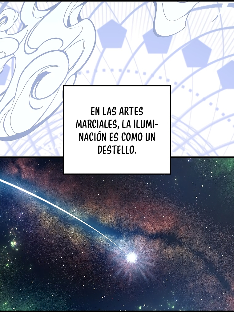 La reencarnación del doctor Capitulo 236 página 35
