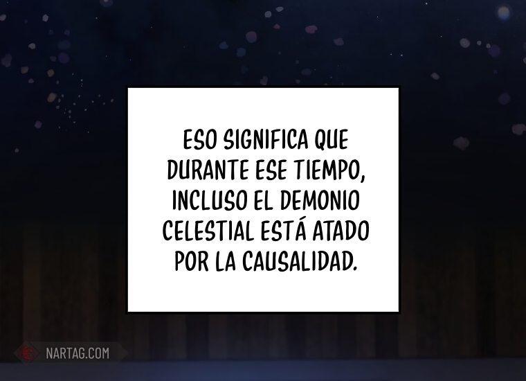 La reencarnación del doctor Capitulo 236 página 41