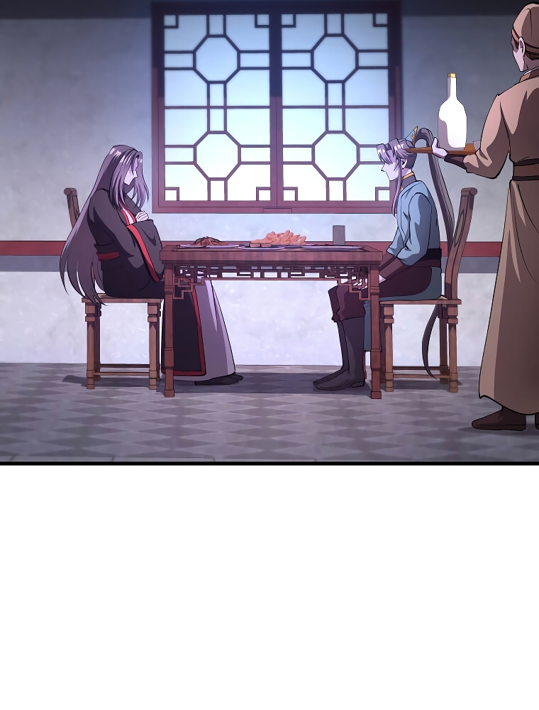 La reencarnación del doctor Capitulo 236 página 42