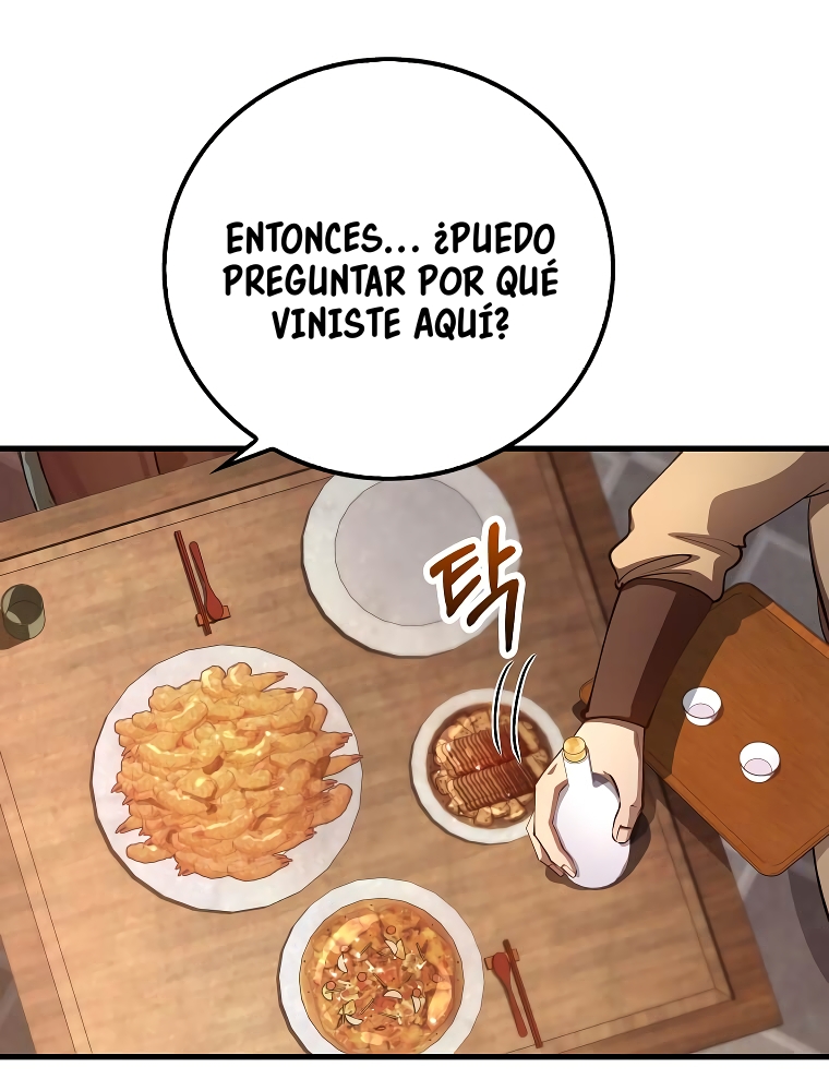 La reencarnación del doctor Capitulo 236 página 43
