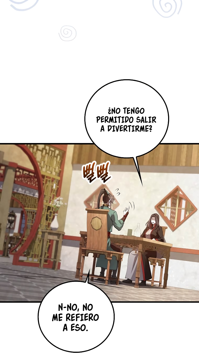 La reencarnación del doctor Capitulo 236 página 48