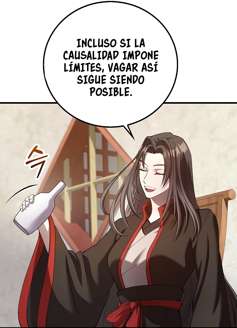 La reencarnación del doctor Capitulo 236 página 50