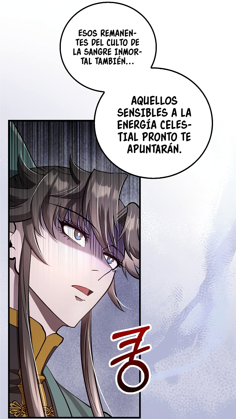 La reencarnación del doctor Capitulo 236 página 66